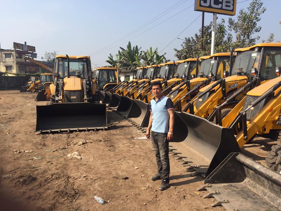 Construction sector